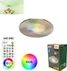 JEDI Lighting LED Einbauleuchte 1 IP65 Einbaulampe Weiß  Produktbild-Vorschau 1