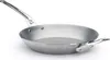 De Buyer BRATPFANNE MINERAL B PRO Ø32 CM Produktbild-Vorschau 6
