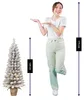 Black Box Trees Gerlos Kunstkerstboom met Verlichting - Productafbeelding-voorbeeld 2