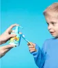 Jordan | Zahnpasta - Zahnpasta Kinder - Erdbeergeschmack - Produktbild-Vorschau 3
