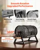 Bęben Losujący Vevor 295X167Mm Pojemny Na 2500 Losów Z Podgląd zdjęcia produktu 4