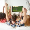 Meuble TV Relaxdays, style industriel, H x l x P : 48,5 x Voir les images du produit 6