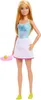 Mattel Barbie You Can be Anything - Profesionální tenistka Produktbild-Vorschau 1