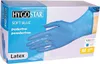 Hygostar 26756 Latexhandschuhe Soft Blue blau Gr. 8/M Náhled obrázku produktu 2