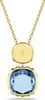 Swarovski Chroma Anhänger 5692496 Damenhalskette Produktbild-Vorschau 6
