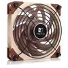 Noctua NA-FG1-12 Sx2 Lüftergitter 120 mm - schwarz Produktbild-Vorschau 4