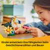 LEGO(R) CREATOR 31173 Divoká zvířata: Tropický tukan Náhled obrázku produktu 9