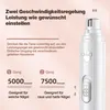 OKWISH Krallenschleifer für Hunde 2 Geschwindigkeiten, Produktbild-Vorschau 5