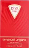 Emanuel Ungaro - Diva Rouge EDP 50ml Produktbild-Vorschau 6