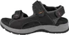 Rieker Herren Trekkingsandalen blau, Herren:43 EU Produktbild-Vorschau 49