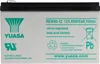 Yuasa REW45-12 12V fil de batterie haute intensité avec Voir les images du produit 3