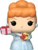 Funko Pop! Bitty Pop Kalendarz Adwentowy Księżniczki Disney Anteprima dell’immagine prodotto 13