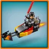 Lego SW The Force Burner Snowspeeder Voir les images du produit 22