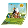Trötsch Der kleine Maulwurf Pop Up Buch Náhled obrázku produktu 3