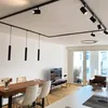 Faretto a binario - Downlight / spot / Floodlight 1x50W Anteprima dell’immagine prodotto 6