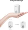 EZVIZ CH1, Bílá, Bezdrátový, 2,4 GHz, 802.11b, 802.11g, Náhled obrázku produktu 6