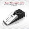 Türstopper mit Alarmfunktion,120 dB, Türstopper Alarm mit 3 Produktbild-Vorschau 2