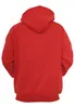 Merchcode Fleece Hoody - Coca Cola Classic - XS Produktbild-Vorschau 12