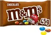 m&m's CHOCO Schokobonbons 24x 45,0 g Produktbild-Vorschau 3
