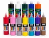 Acrylfarbe Acrylfarben-Set 12 x 500 ml – Hoch deckend, Produktbild-Vorschau 3