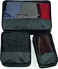 BagBase BG459 | Escape Packing Cube Set - Couleur : Black - Voir les images du produit 1