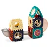 Ricokids RK-765 Bausteine mit Rutsche Produktbild-Vorschau 5