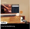 Soundbar Hisense 3.1 da 480 W con Bluetooth, Dolby Digital+ Anteprima dell’immagine prodotto 29