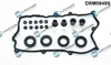 DR.MOTOR AUTOMOTIVE Dichtungssatz Zylinderkopfhaube Produktbild-Vorschau 3