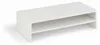 Stojak na monitor z półką, biały RD47341 Podgląd zdjęcia produktu 7