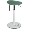 Topstar Stehhilfe Sitness X-Stool 30 FX536 CR6 grün Produktbild-Vorschau 3