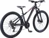 BIKESTAR Alu Mountainbike 27.5 Zoll | 21 Gang Hardtail Produktbild-Vorschau 3