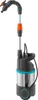 Pumpe für Regenwassersammler 4700/2 – 550 W – GARDENA – Produktbild-Vorschau 6