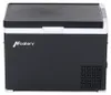HcaloryD50+ Auto Kühlschrank 50L Dual Zone mit Trennwand , Produktbild-Vorschau 9