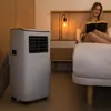 Cecotec 08172, Einteilige mobile Klimaanlage, Kühlung, Produktbild-Vorschau 3