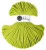 Bobbiny Premium Braided Cord 5 mm 100 m Dopamine Lime Podgląd zdjęcia produktu 2