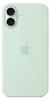 Apple iPhone 16 Plus Silicone Case with MagSafe Produktbild-Vorschau 1