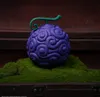 One Piece Squishy Anti-Stress Gum-gum Fruit Voir les images du produit 5