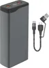 4smarts Powerbank VoltHub Pro 26800mAh QuickCharge PD Produktbild-Vorschau 2