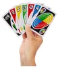 Games UNO Spin Kartenspiel für Kinder, Erwachsene und Produktbild-Vorschau 4