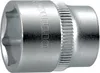 Formát Šesťhranná zásuvka 1/2" 9x mm Náhľad obrázku produktu 2