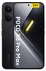 Xiaomi Poco X8 Pro Max Dual Sim - Black - Smartphone - 256 Produktbild-Vorschau 1