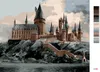 Zuty - Malování podle čísel - POHLED NA BRADAVICE (HARRY Náhled obrázku produktu 3