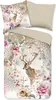 Traumschloss Comfort Flanell Bettwäsche - Geonna - Produktbild-Vorschau 1