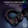 Kraken V4 Kabelloses Gaming-Headset, Schwarz Produktbild-Vorschau 9
