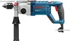 A Bosch hammer drill is shown against a white background. Voir les images du produit