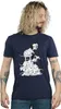 Disney - "101 Dalmatians" T-Shirt für Herren BI18344 (XL) Produktbild-Vorschau 2