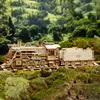 ROBOTIME Rokr 3D Holzpuzzle Prime Steam Express 308 Teile Produktbild-Vorschau 1