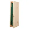 Festzeltgarnitur 110 cm mit Rückenlehne 3-teilig, Tisch 50 Produktbild-Vorschau 10