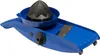 TNS 3000 blau-schwarz Gemüsehobel "ALL IN ONE" das Original Produktbild-Vorschau 2
