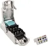 Connettore EASYLAN RJ45 cat. 6a schermato, per cavo/filo, Anteprima dell’immagine prodotto 4